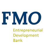 Entrepreneurial Development Bank (FMO)